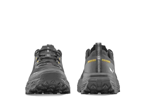 Salewa Pedroc 2 MAX men's shoes Black Out