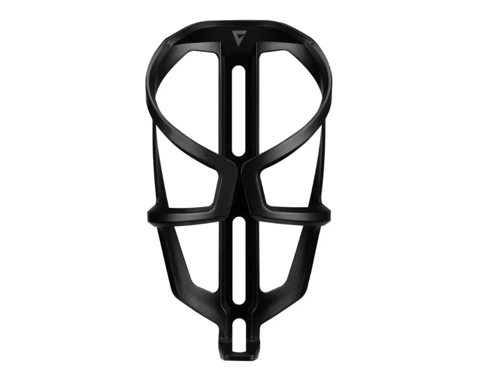 Giant Airway Elite Matt bottle cage Black/Gloss black