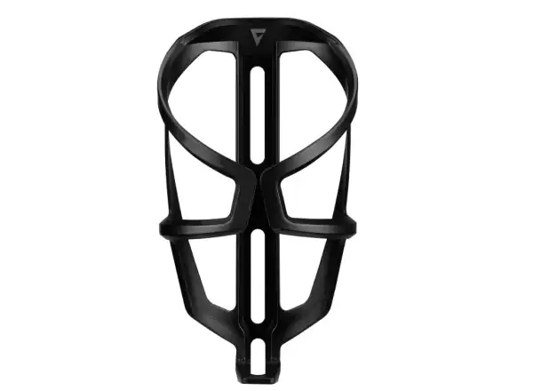 Giant Airway Elite Matt bottle cage Black/Gloss black