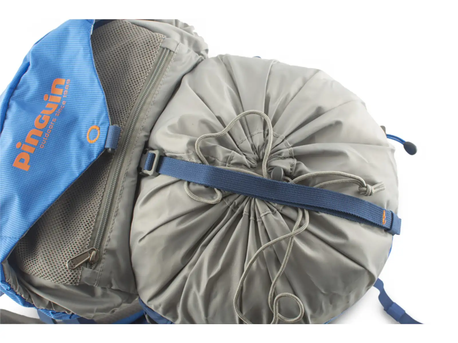 Pinguin Boulder 38 Backpack blue