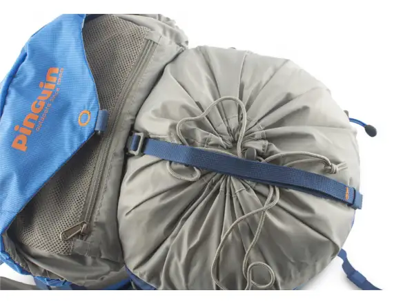 Pinguin Boulder 38 Backpack blue