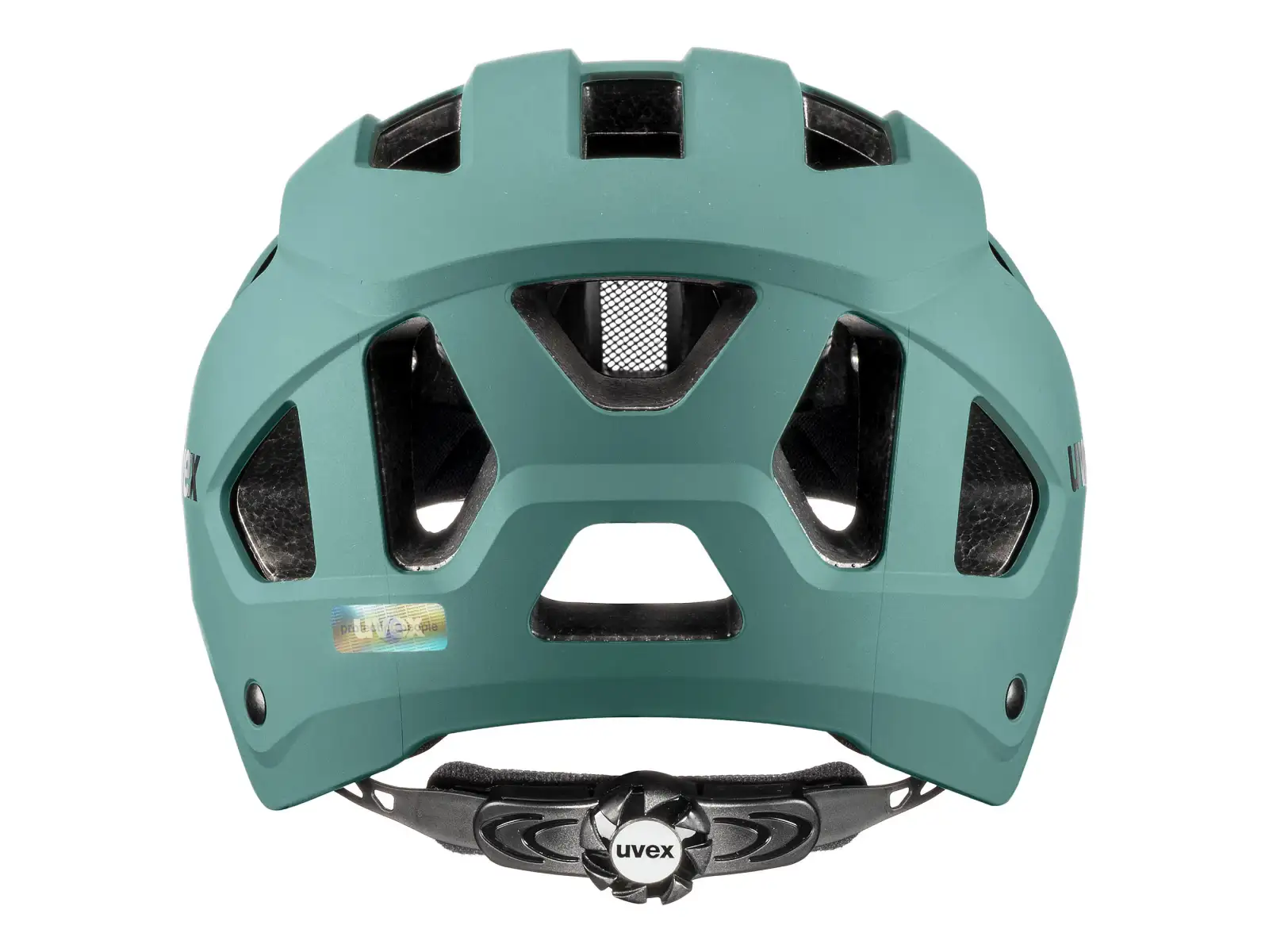 Uvex Stride helmet Sage green