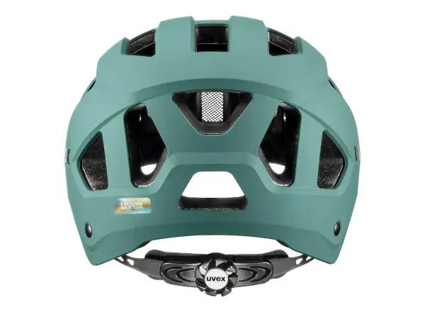 Uvex Stride helmet Sage green