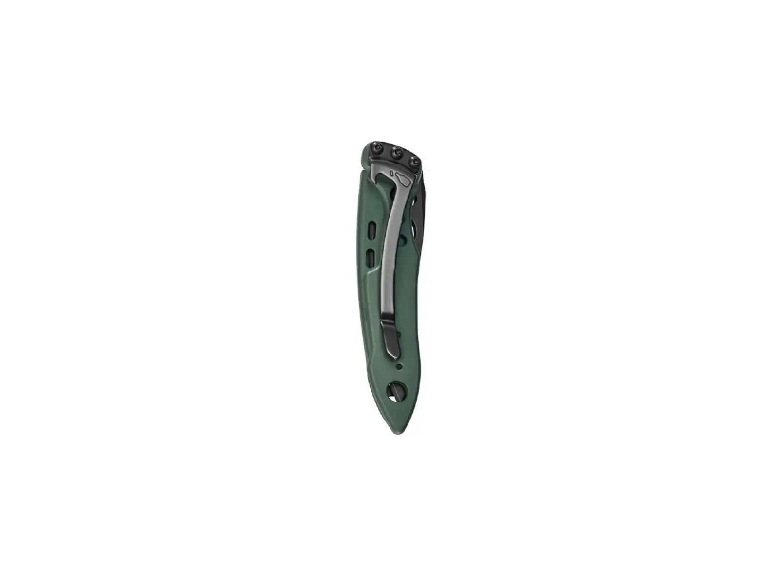 Leatherman KB knife OD green