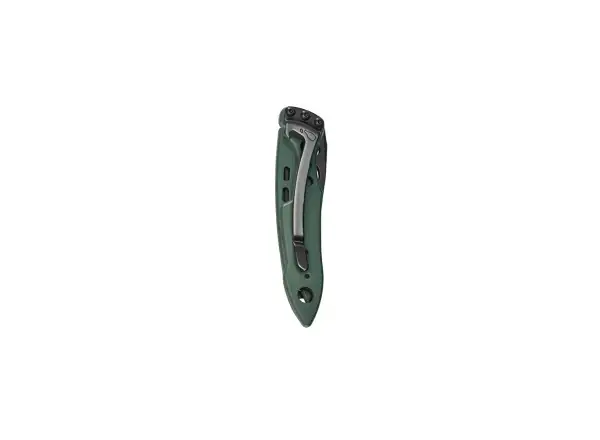 Leatherman KB knife OD green