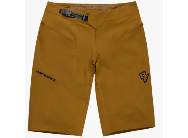 Race Face Indy men's shorts Clay