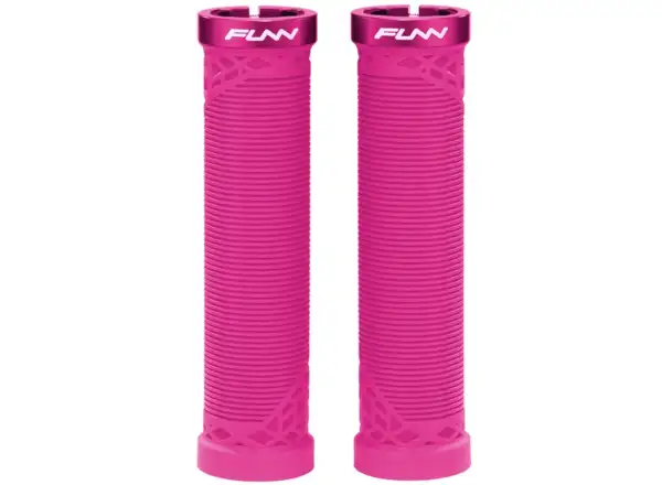 Funn Hilt gripy Pink