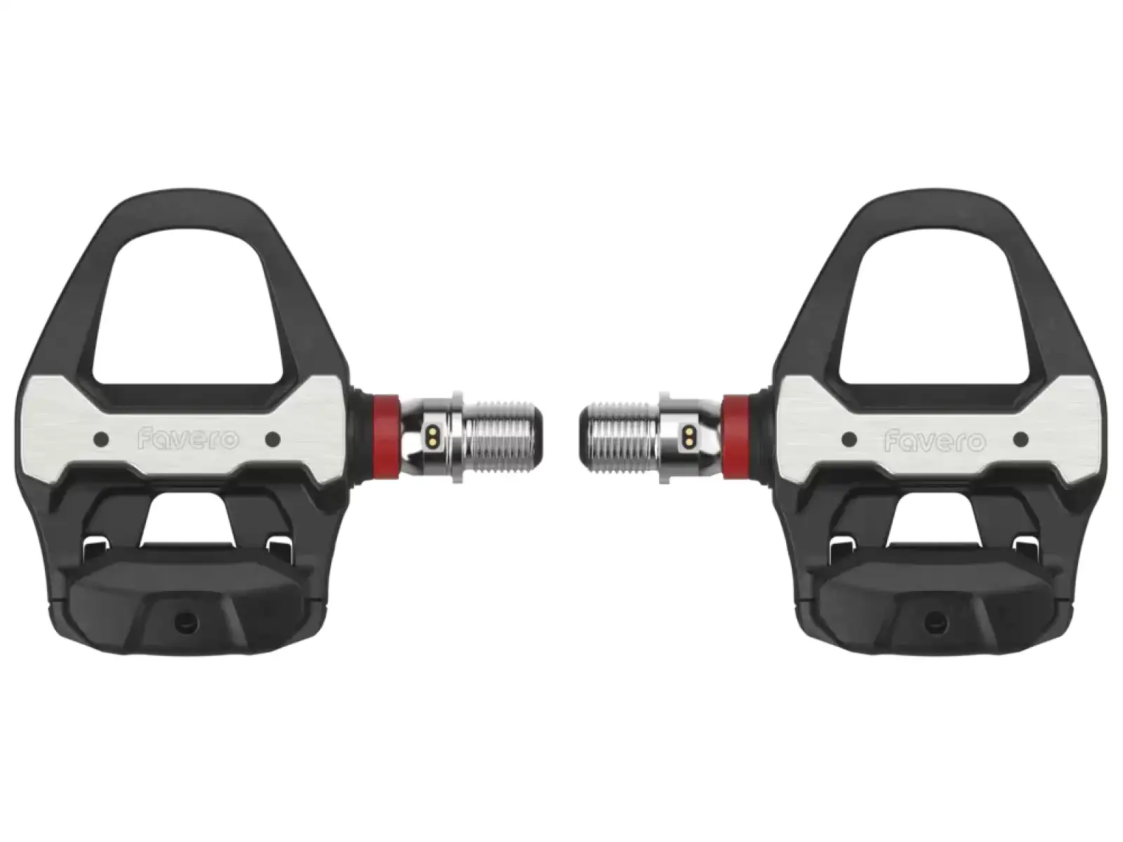 Favero Assioma PRO RS-2 pedals with power meter