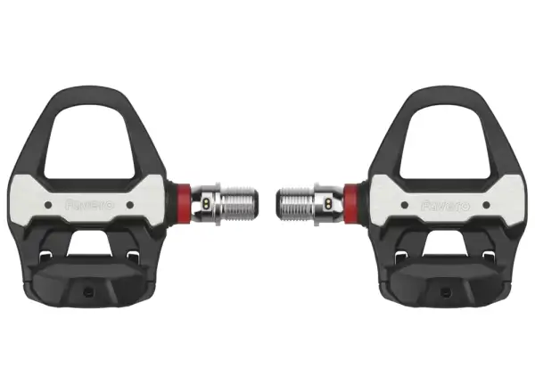 Favero Assioma PRO RS-2 pedals with power meter