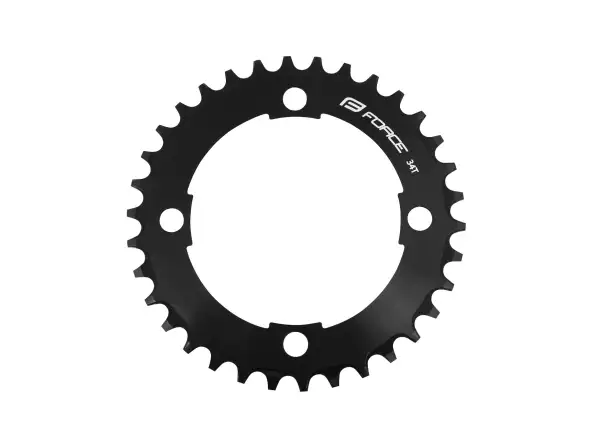 Force 11K converter 34 teeth