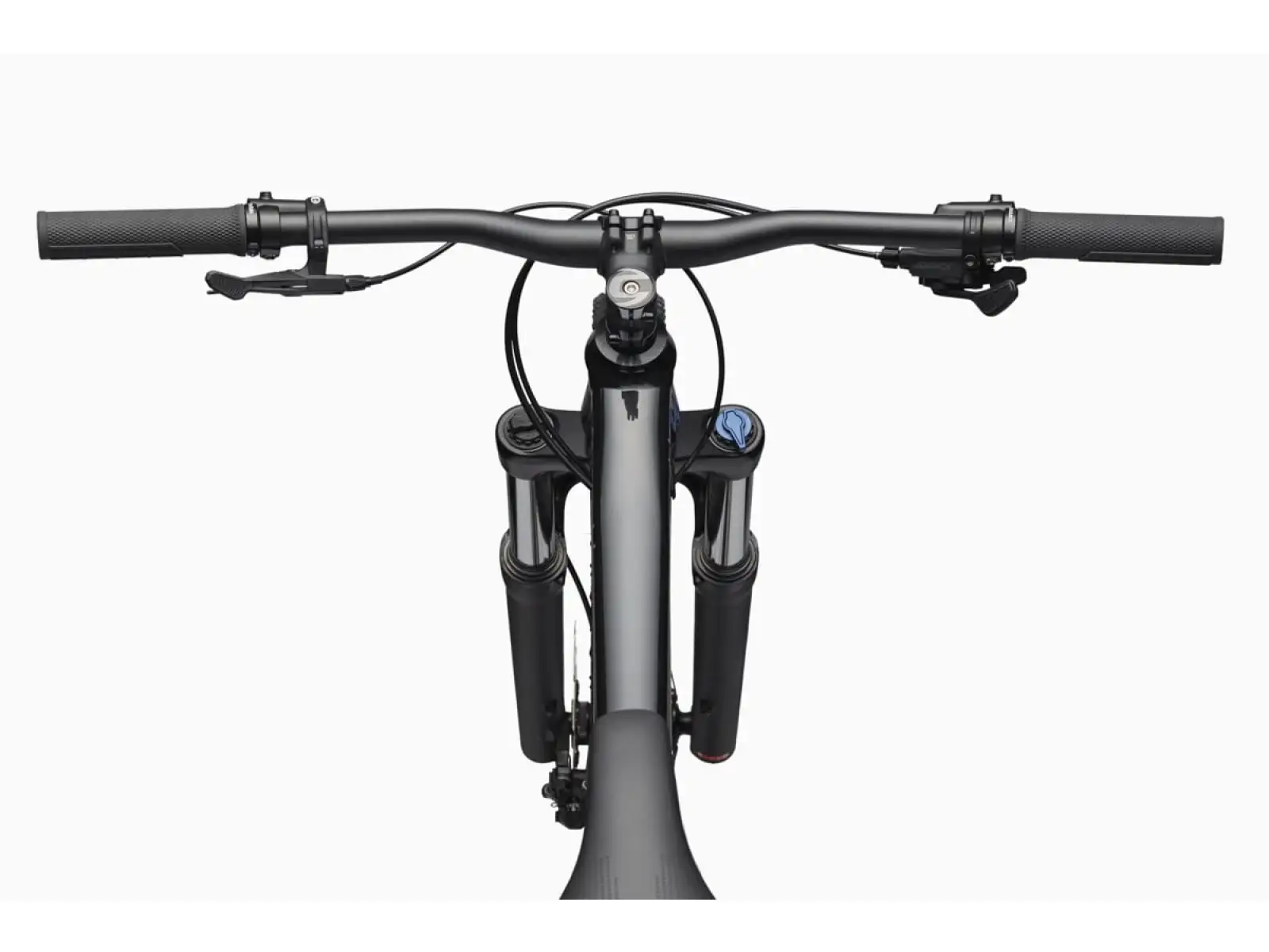 Cannondale Habit HT 3 mountain bike Black Pearl