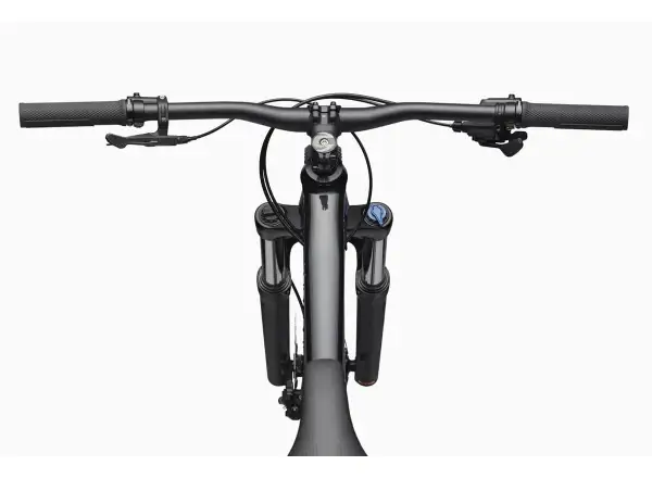 Cannondale Habit HT 3 mountain bike Black Pearl