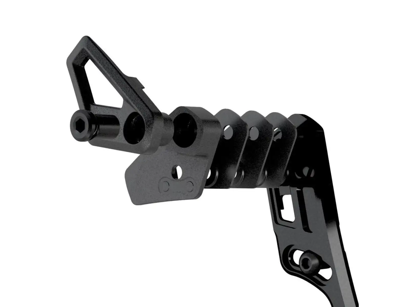 OneUp chain guide ISCG05 Bash