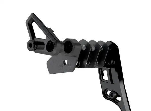 OneUp chain guide ISCG05 Bash