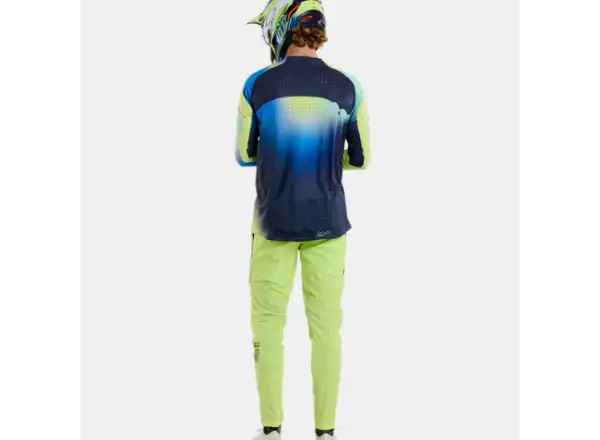 Troy Lee Designs Sprint Ultra Mono men's pants Glo Yellow