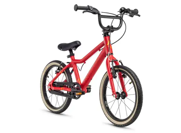 Academy Grade 3 children's bike 16" red