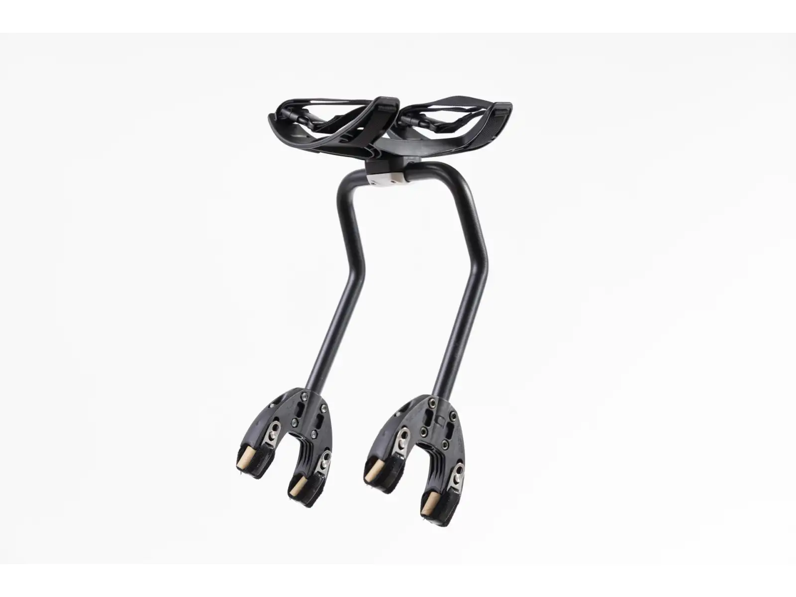 Aeroe Spider Fat Rear Rack black