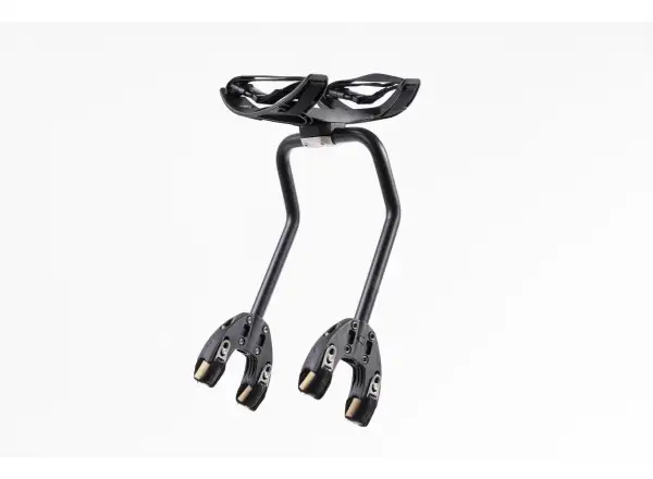 Aeroe Spider Fat Rear Rack black