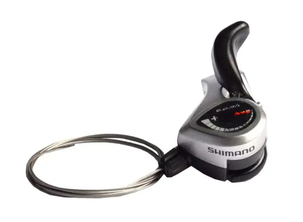 Shimano Tourney SL-TX50-LN 3-speed Shifter Left