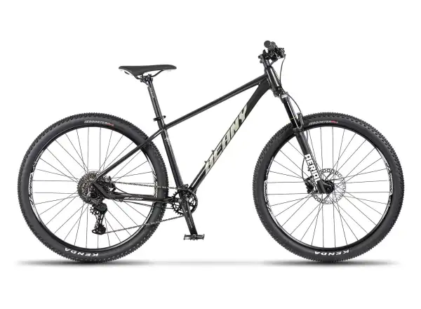 Beany Blaster 26 kids' bike Black