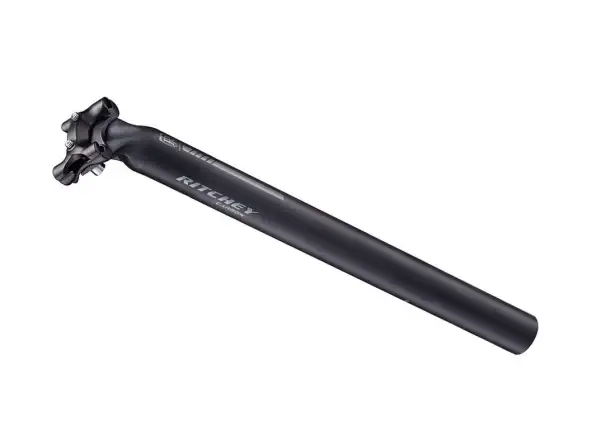 Ritchey Comp Carbon 2-bolt seatpost 27.2 mm offset 25 mm UD matt