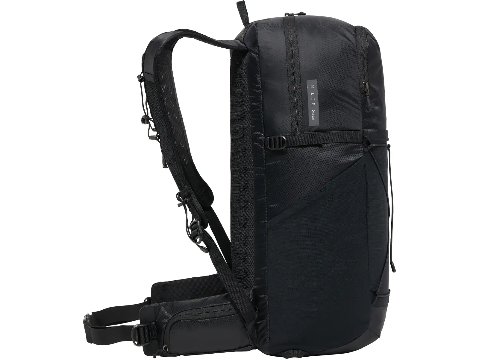 Haglöfs L.I.M Mountain Trail backpack 25 l True Black