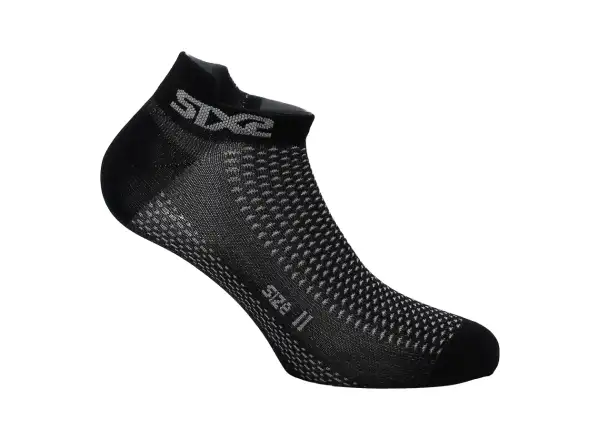 SIXS FANT S functional socks carbon black