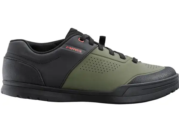 Shimano SH-AM503ME MTB Shoes Men Olive