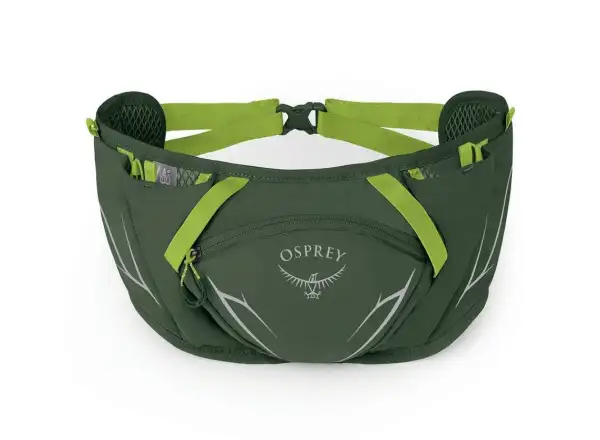Osprey Duro Dyna Belt 2 l running belt Seaweed Green/Limon