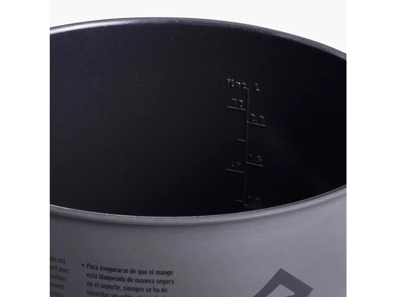 Sea to Summit Frontier Ultralight pot 2 l