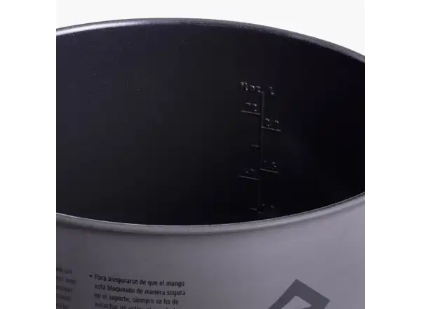 Sea to Summit Frontier Ultralight pot 2 l