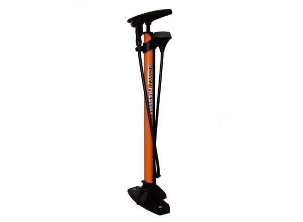 Pedros Prestige pump 11 bar orange