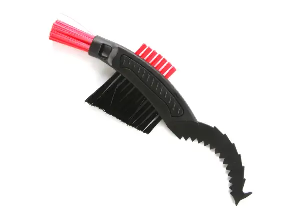 Weldtite Dirtwash Sprocket Brush cassette brush
