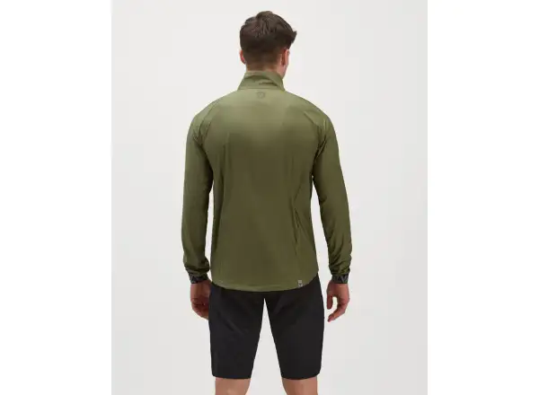 Silvini Monsano men's jacket olive