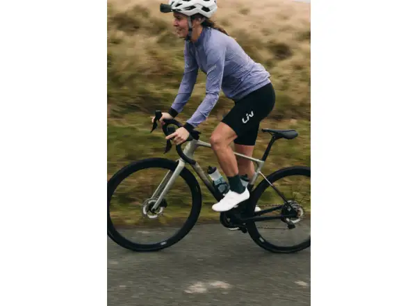 Liv Avail Advanced Pro 1 road bike Golden Haze