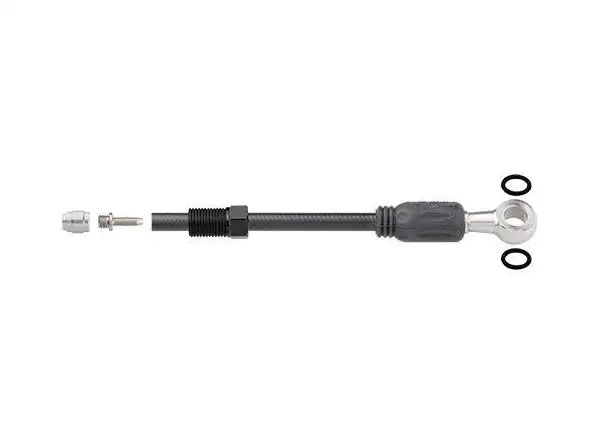 Jagwire Sport DOT Sram G2 RS hose and fitting set