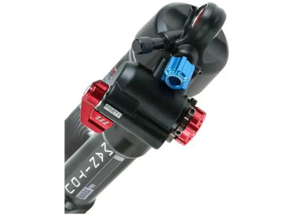 Manitou Mara Pro shock M185x55mm Trunnion