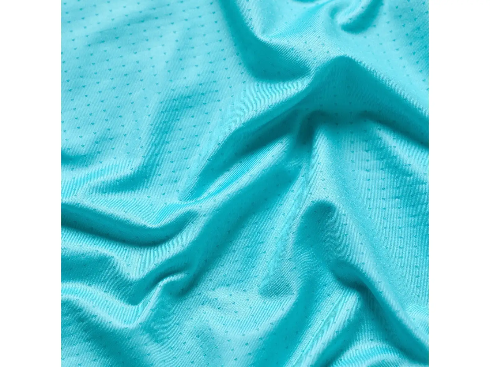 Troy Lee Designs Sprint Ultra men's jersey long sleeve Mono Real Teal