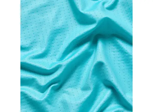 Troy Lee Designs Sprint Ultra men's jersey long sleeve Mono Real Teal