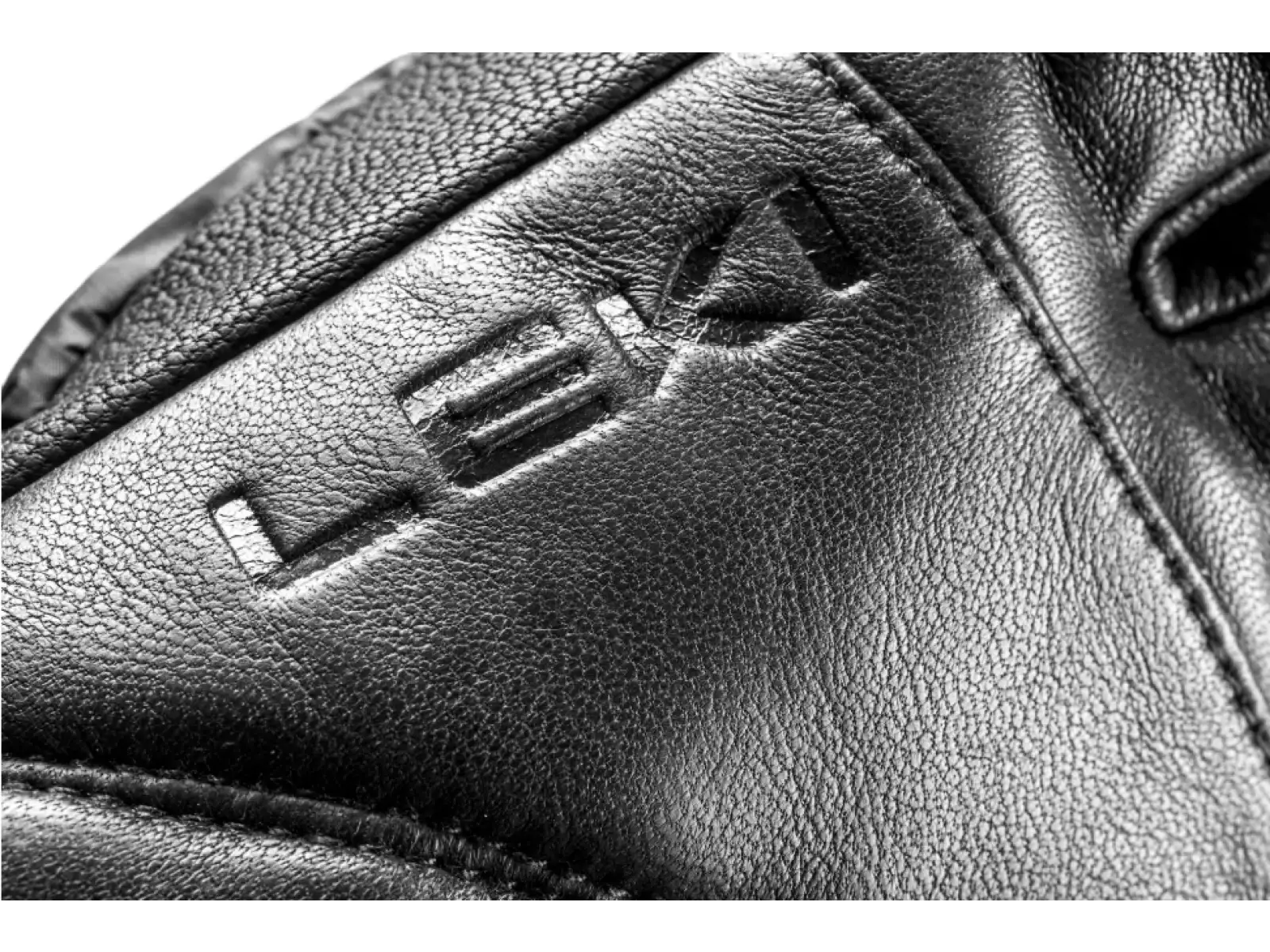 Leki Glace 3D Women gloves Black