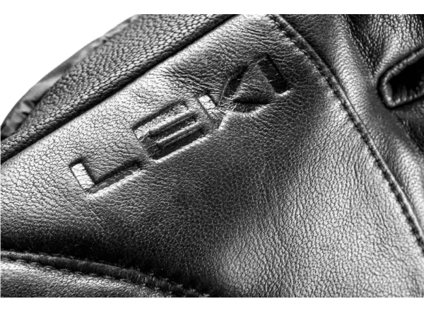 Leki Glace 3D Women gloves Black