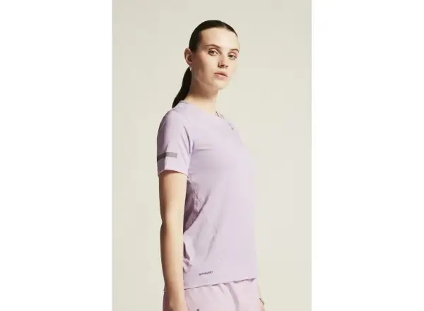 Craft Pro Hypervent 2 women's shirt pink