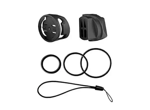 Magene L508 replacement radar mount