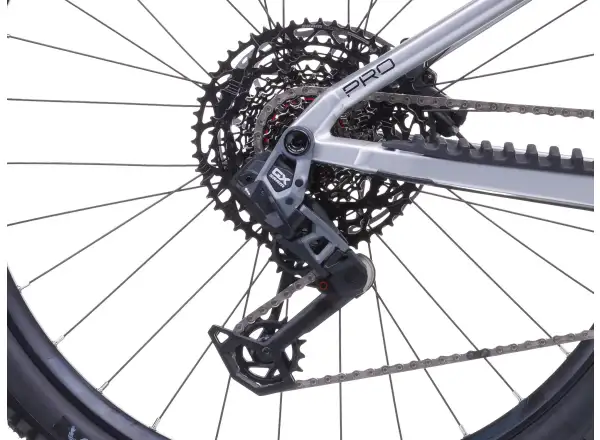 Crussis e-Hard 10.11-PRO 715Wh mountain e-bike