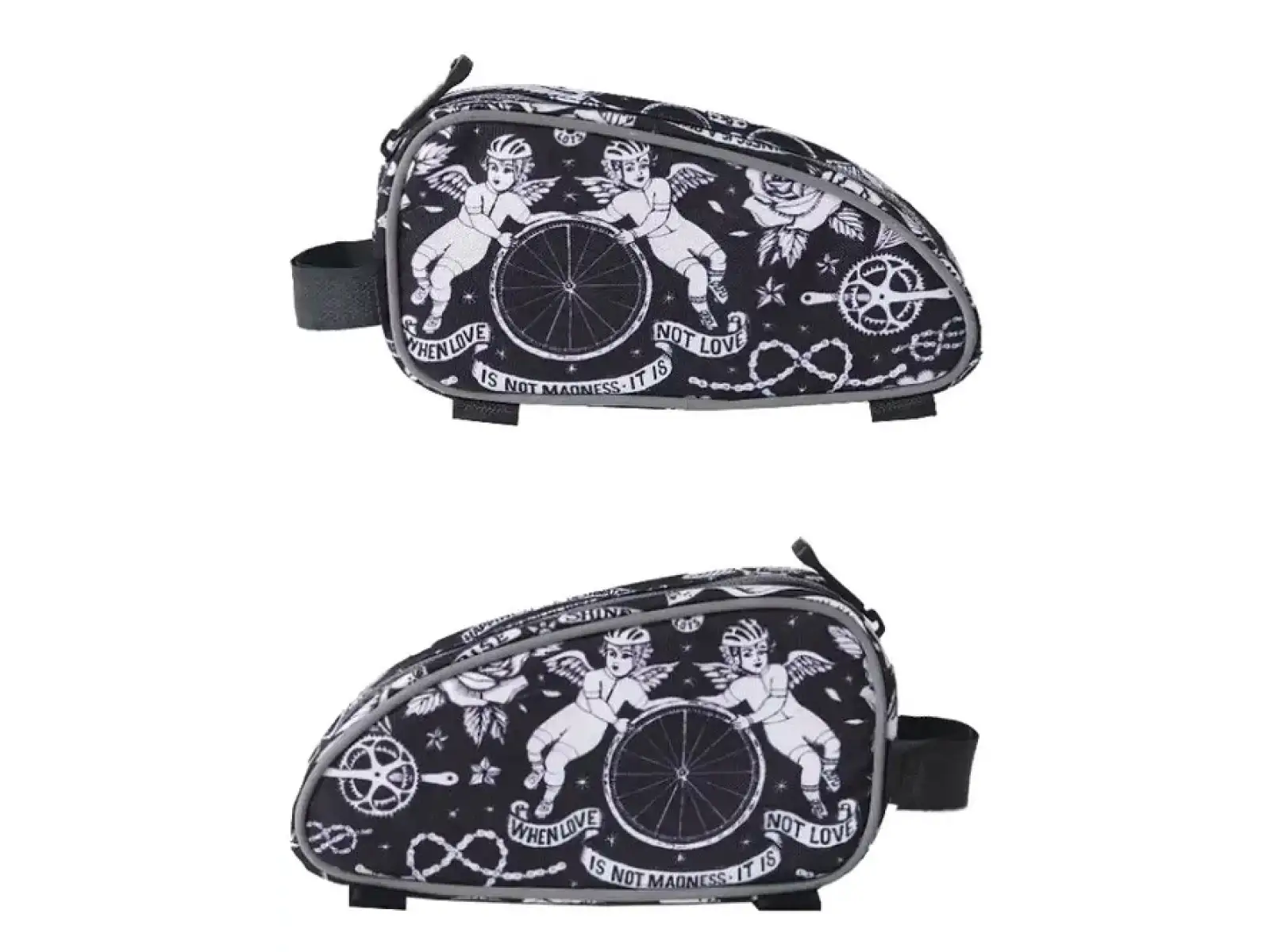 Cycology Velo Tatto frame bag