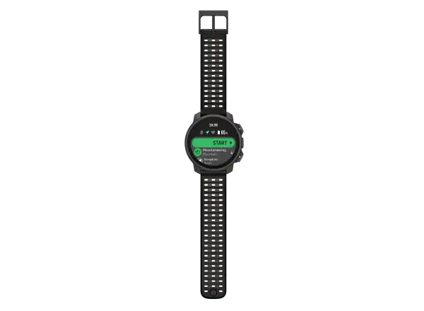 Suunto Vertical 2 Titanium smart watch Black