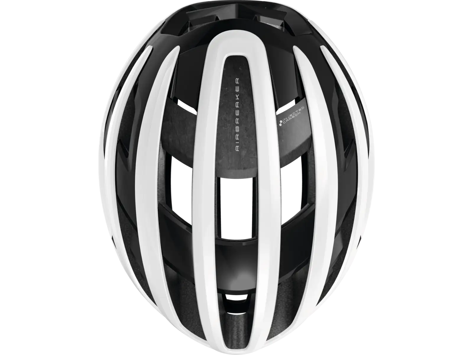 Abus AirBreaker 2.0 MIPS road helmet Shiny White