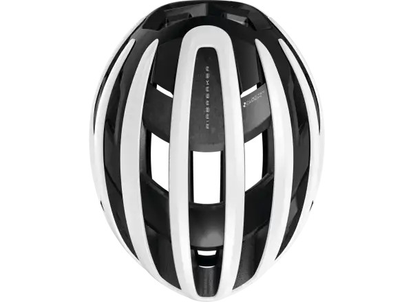 Abus AirBreaker 2.0 MIPS road helmet Shiny White