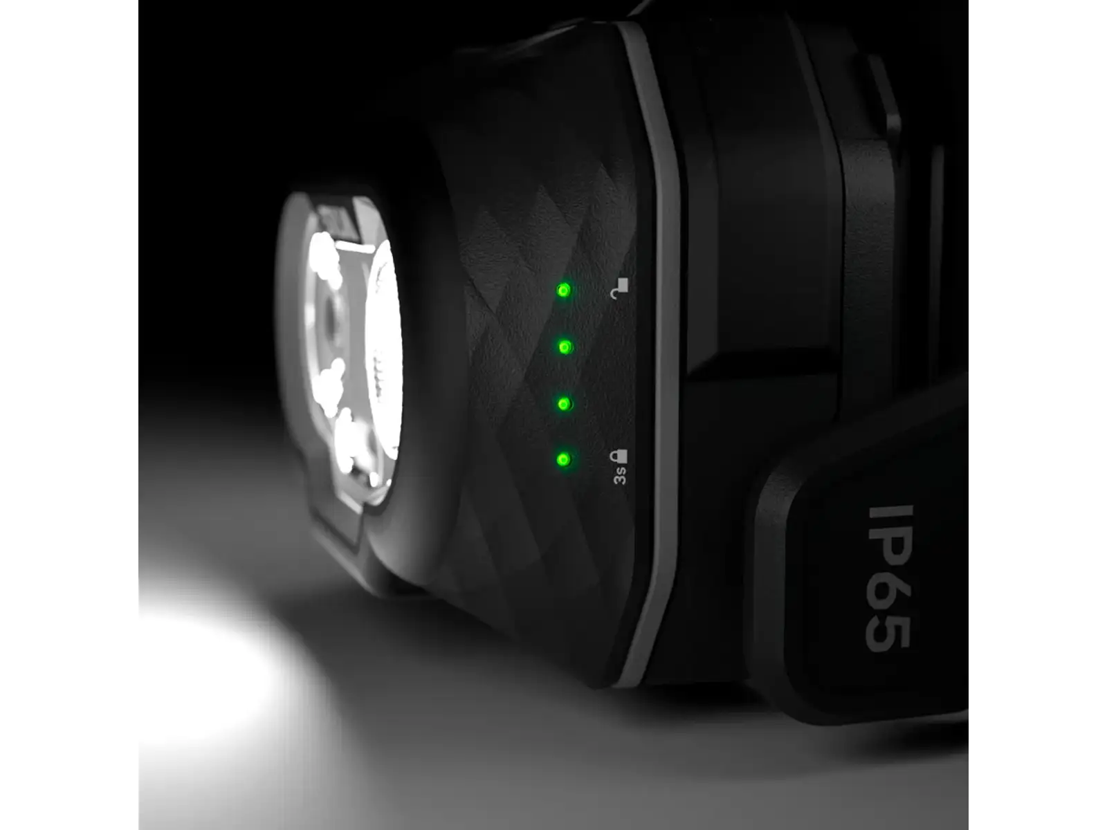Silva Discover headlamp Black
