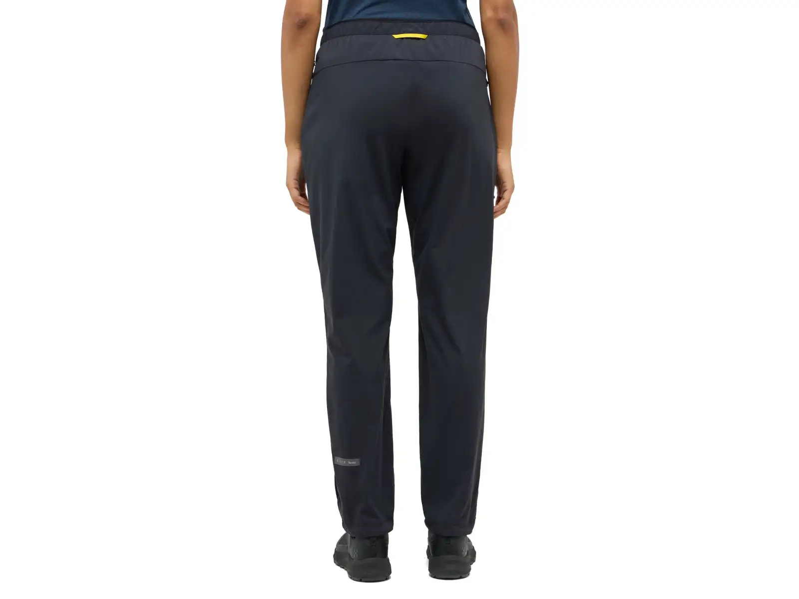 Haglöfs L.I.M Fuse women's pants True Black
